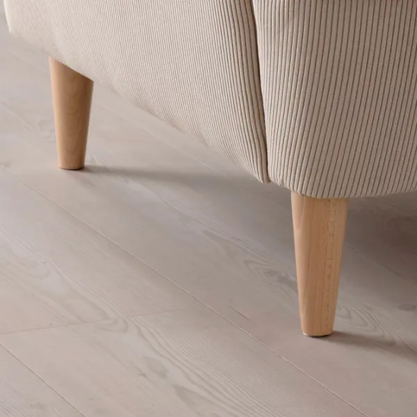 Кресло Ikea Strandmon Beige Бежевый photo 6