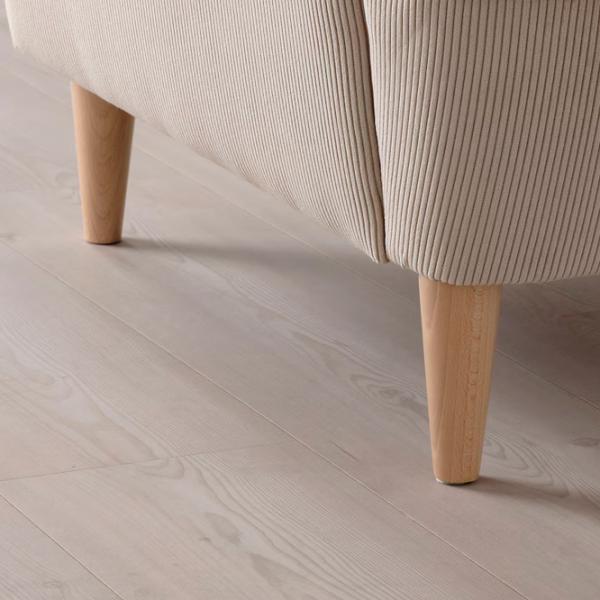 Кресло Ikea Strandmon Beige Бежевый photo 6