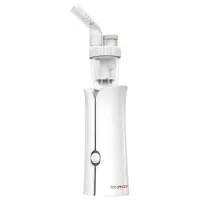 Небулайзер Rossmax NH60 компрессор / портативный / 10 Вт