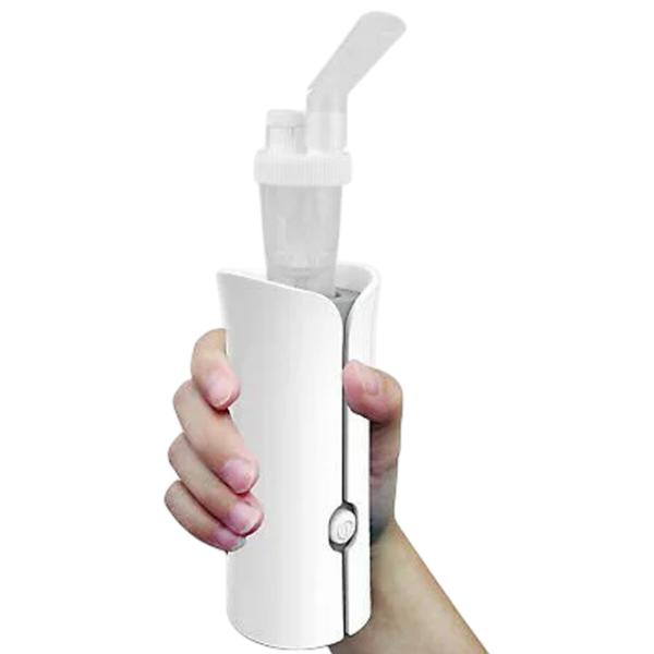 Inhalator Rossmax NH60 compresor / portativ / 10 W photo 2