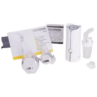 Небулайзер Rossmax NH60 компрессор / портативный / 10 Вт photo 4