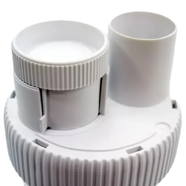 Inhalator Rossmax NH60 compresor / portativ / 10 W photo 6