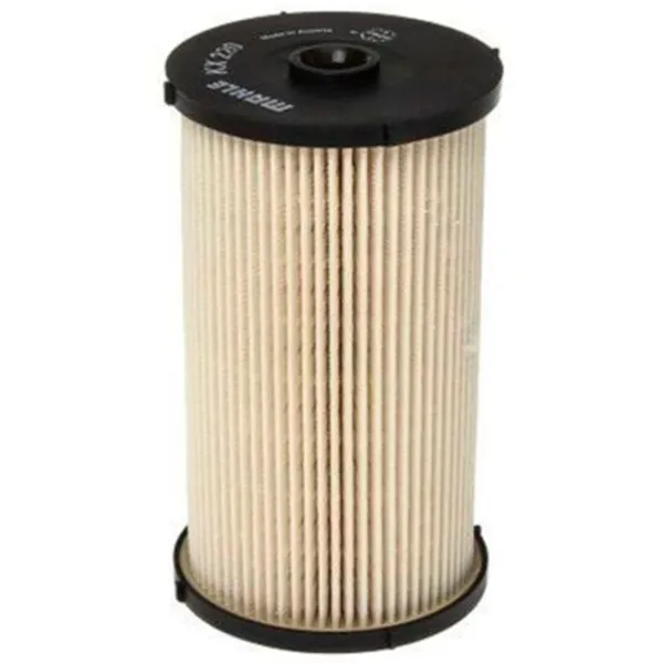 Filtru combustibil Mahle KX 220D 78.5 mm photo 1