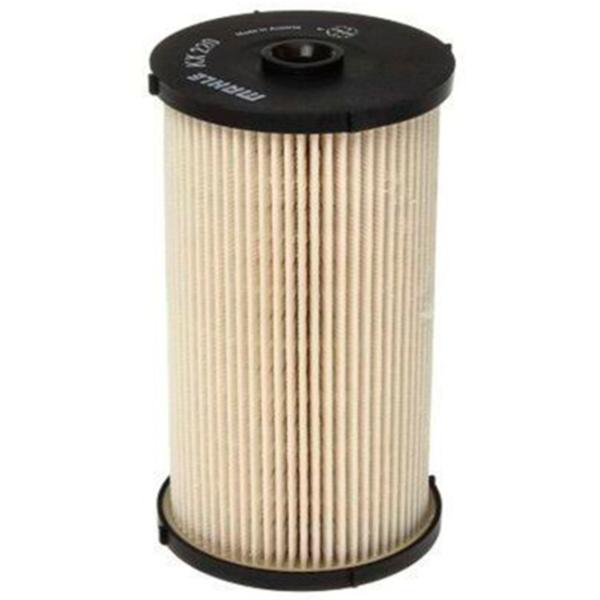 Filtru combustibil Mahle KX 220D 78.5 mm photo 1