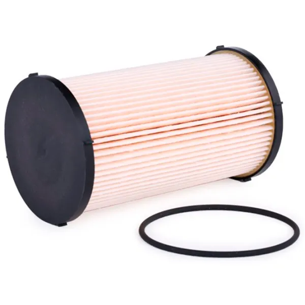 Filtru combustibil Mahle KX 220D 78.5 mm photo 2