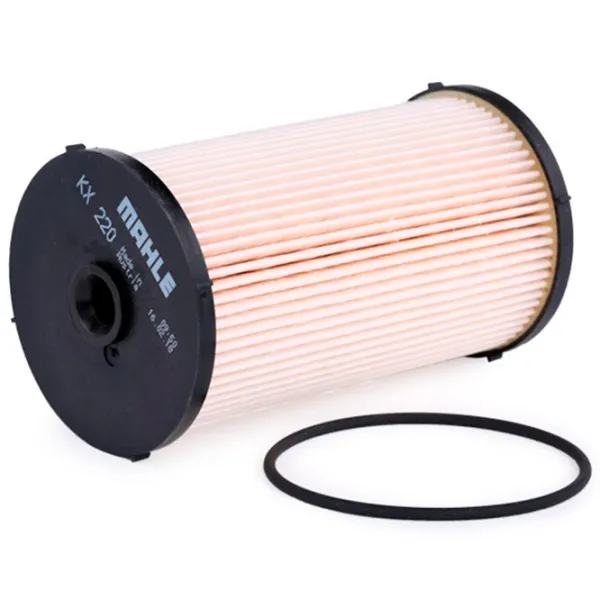 Filtru combustibil Mahle KX 220D 78.5 mm photo 4