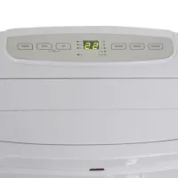 Aparat de aer condiționat Hyundai HYCLM12KR 12000 BTU / 26 m² / White photo 2