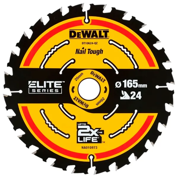 Disc circular Dewalt DT10400-QZ  photo 1 Disc circular Dewalt DT10400-QZ  photo 1