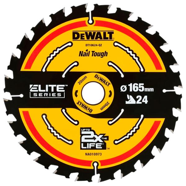 Disc circular Dewalt DT10400-QZ  photo 1 Disc circular Dewalt DT10400-QZ  photo 1