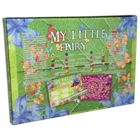 Joc de masă Strateg My little fairy 3+/ Strategie photo 3