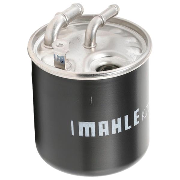 Топливный фильтр Mahle KL 723D 10 мм photo 1 Топливный фильтр Mahle KL 723D 10 мм photo 1