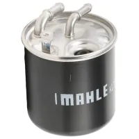 Filtru combustibil Mahle KL 723D 10 mm