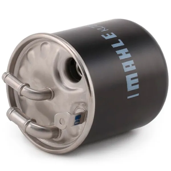 Топливный фильтр Mahle KL 723D 10 мм photo 2 Топливный фильтр Mahle KL 723D 10 мм photo 2