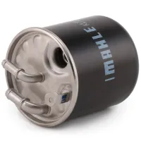 Filtru combustibil Mahle KL 723D 10 mm photo 2