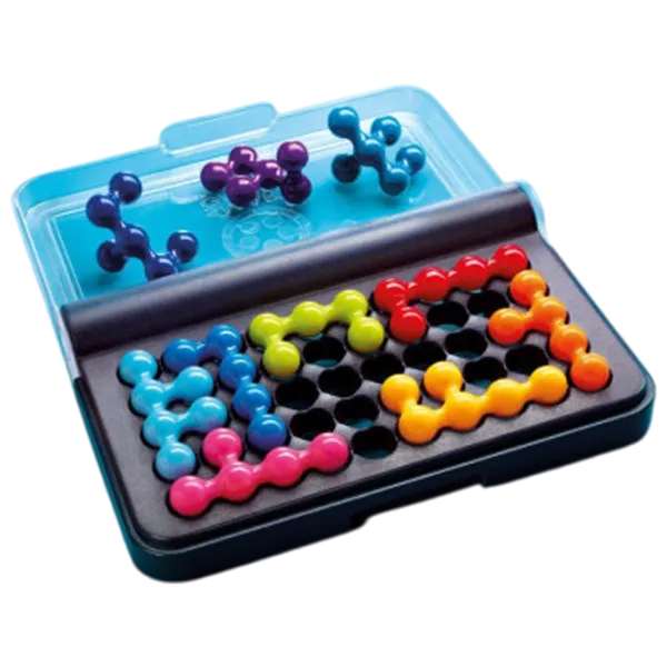 Joc de masă Smart Games IQ Boom 6+/ Dezvoltare photo 2