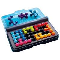 Joc de masă Smart Games IQ Boom 6+/ Dezvoltare photo 2
