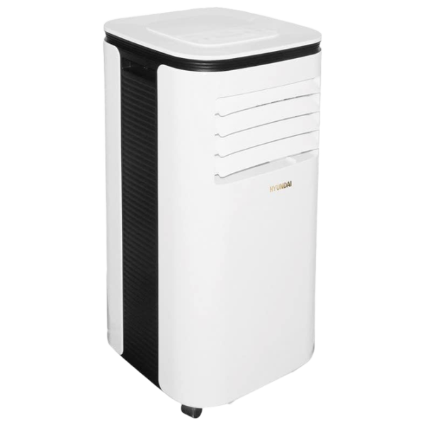 Aparat de aer condiționat Hyundai HYCLM09KR 9000 BTU / 20 m² / White photo 1