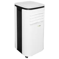 Кондиционер Hyundai HYCLM09KR 9000 БТЕ / 20 м² / Белый