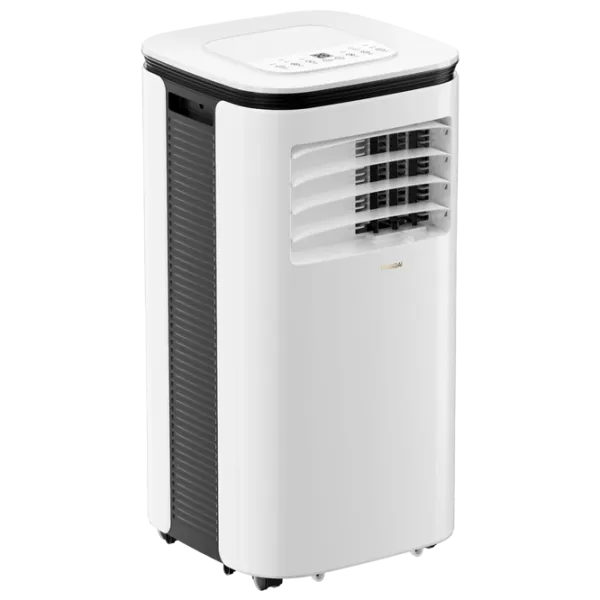 Aparat de aer condiționat Hyundai HYCLM09KR 9000 BTU / 20 m² / White photo 5
