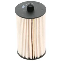 Топливный фильтр Mahle KX 222D 18 мм