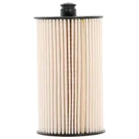 Топливный фильтр Mahle KX 222D 18 мм photo 3