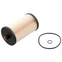 Топливный фильтр Mahle KX 222D 18 мм photo 4