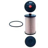 Топливный фильтр Mahle KX 222D 18 мм photo 5