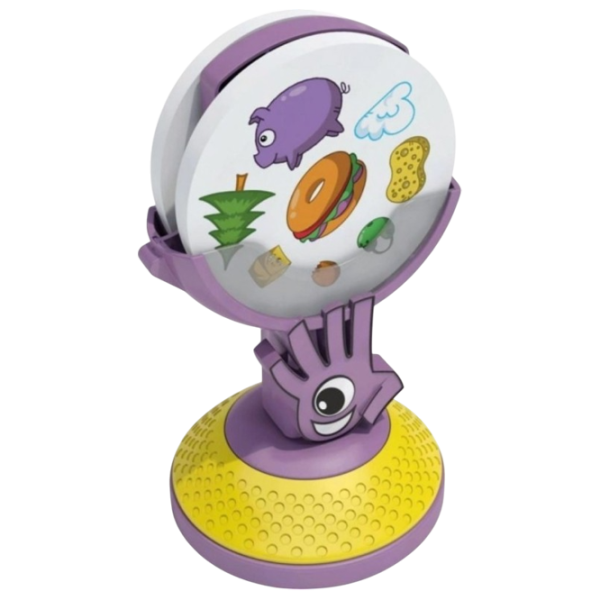 Joc de masă Asmodee Dobble 360 6+/ Dezvoltare photo 1