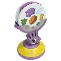 Joc de masă Asmodee Dobble 360 6+/ Dezvoltare