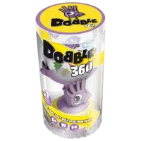 Настольная игра Asmodee Dobble 360 6+/ Развитие photo 2