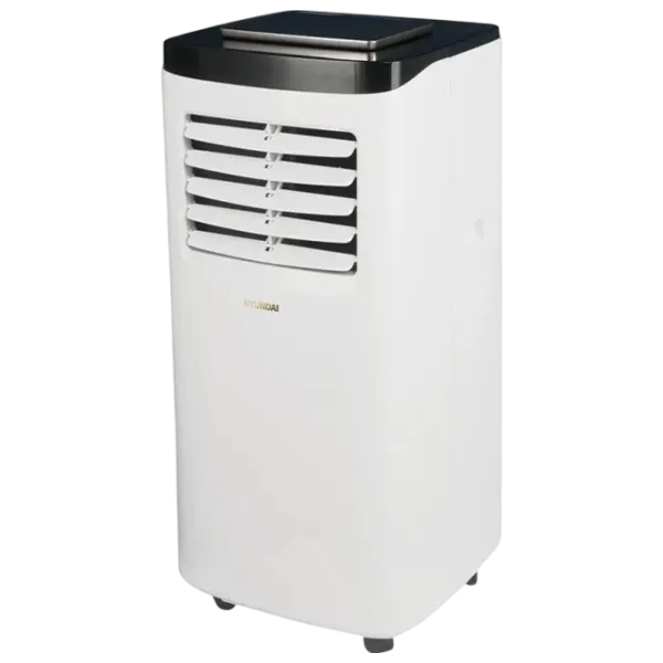 Aparat de aer condiționat Hyundai HYCLM07KR 7000 BTU / 15 m² / White photo 1 Aparat de aer condiționat Hyundai HYCLM07KR 7000 BTU / 15 m² / White photo 1