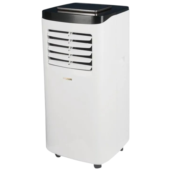 Aparat de aer condiționat Hyundai HYCLM07KR 7000 BTU / 15 m² / White photo 1 Aparat de aer condiționat Hyundai HYCLM07KR 7000 BTU / 15 m² / White photo 1