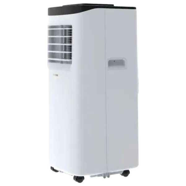 Aparat de aer condiționat Hyundai HYCLM07KR 7000 BTU / 15 m² / White photo 2 Aparat de aer condiționat Hyundai HYCLM07KR 7000 BTU / 15 m² / White photo 2