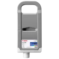 Cartuş Canon PFI-706B Blue/ Original/ 