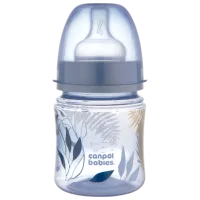 Бутылочка для кормления Canpol Easy Start Gold Унисекс / 0.12л / Разноцветный photo 3
