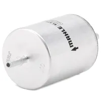 Filtru combustibil Mahle KL 571 74 mm photo 2