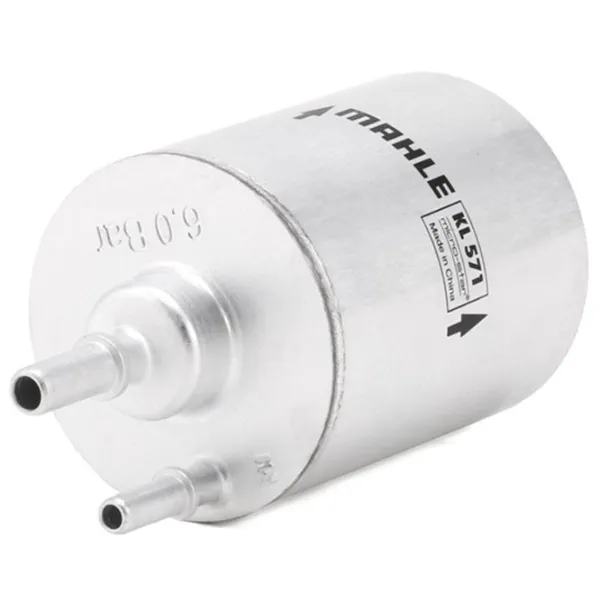 Топливный фильтр Mahle KL 571 74 мм photo 3