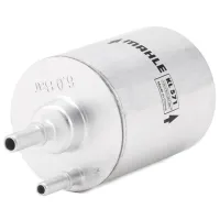 Filtru combustibil Mahle KL 571 74 mm photo 3
