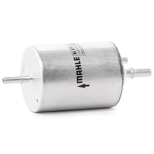 Топливный фильтр Mahle KL 571 74 мм photo 5