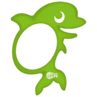 Кольцо для ныряния Beco SIDNEY Diving Ring ПВХ / Зеленый White