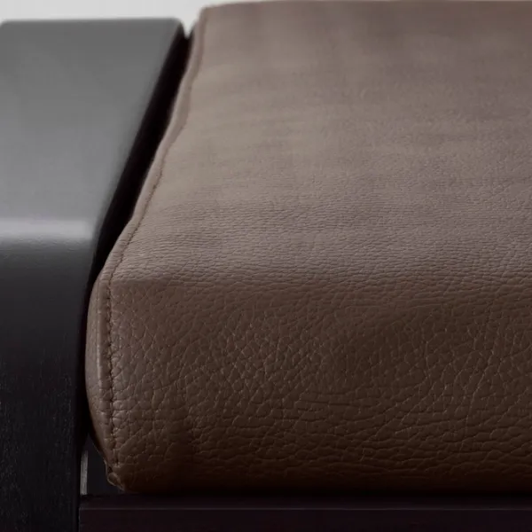 Fotoliu Ikea Poang Black Dark Brown photo 6 Fotoliu Ikea Poang Black Dark Brown photo 6