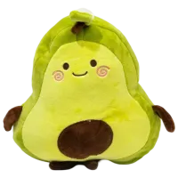 Мягкая игрушка ShopShop 4678956432532  0+ / Зеленый