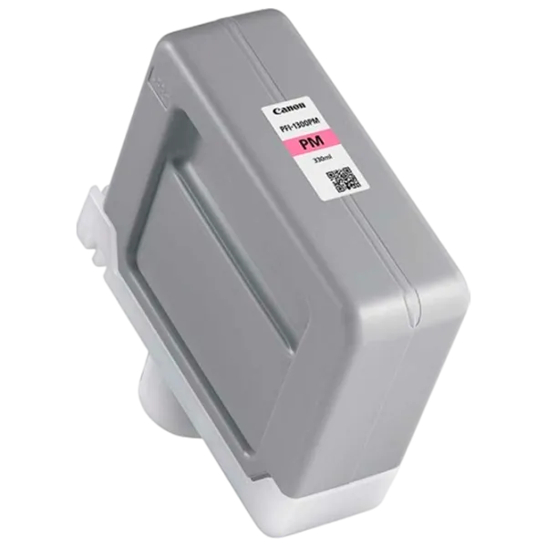 Картридж Canon PFI-3300PM Photo Magenta/ Original/  photo 1