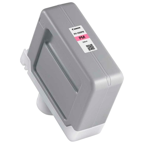 Картридж Canon PFI-3300PM Photo Magenta/ Original/  photo 1