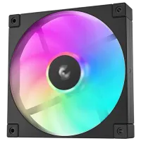 Ventilator de carcasă Deepcool FD14 ARGB Hydro Bearing / 1650 rpm