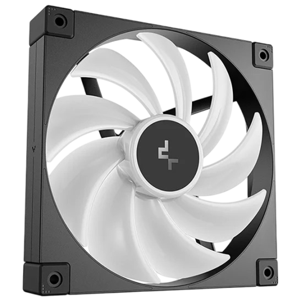 Ventilator de carcasă Deepcool FD14 ARGB Hydro Bearing / 1650 rpm photo 3