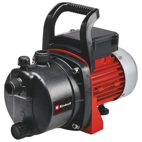 Pompă de suprăfață Einhell GC-GP 6538 650 W 3840 l/h photo 1 Pompă de suprăfață Einhell GC-GP 6538 650 W 3840 l/h photo 1