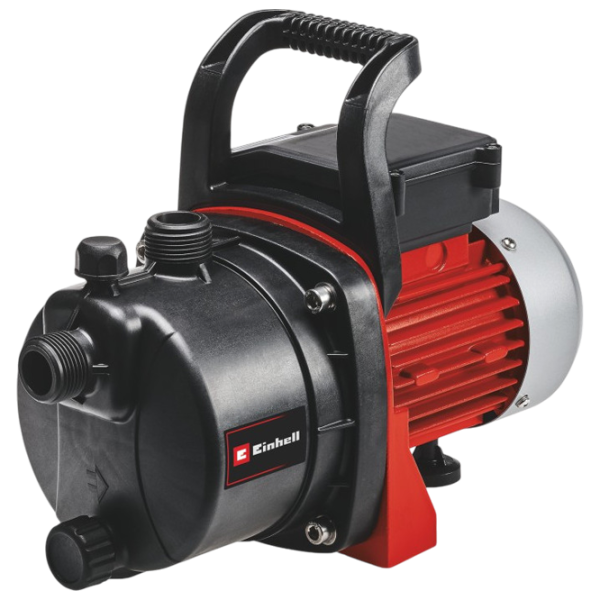 Pompă de suprăfață Einhell GC-GP 6538 650 W 3840 l/h photo 1 Pompă de suprăfață Einhell GC-GP 6538 650 W 3840 l/h photo 1