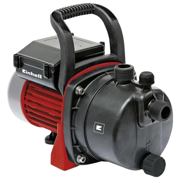 Pompă de suprăfață Einhell GC-GP 6538 650 W 3840 l/h photo 2 Pompă de suprăfață Einhell GC-GP 6538 650 W 3840 l/h photo 2