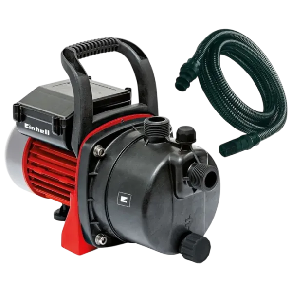 Pompă de suprăfață Einhell GC-GP 6538 650 W 3840 l/h photo 3 Pompă de suprăfață Einhell GC-GP 6538 650 W 3840 l/h photo 3